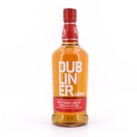 The Dubliner Liqueur Honeycomb Likör 0,70 L/ 30.0% vol
