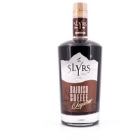 Slyrs Bairish Coffee Liqueur Bairish Coffee 0,50 L/ 28.0% vol