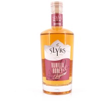 Slyrs Malt Liqueur Vanilla and Honey 0,70 L/ 30.0% vol