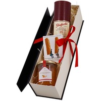 genuba Präsent "Meet the Family - Little 15" 0,20 L/ 46.0% vol