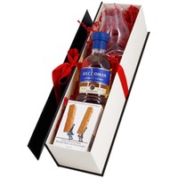 genuba Präsent "Islay`s Farmhouse - Machir Bay" 0,20 L/ 46.0% vol