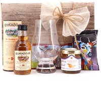 Edradour Mitbringsel 0,050 L/ 43.0% vol