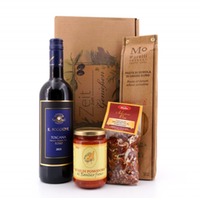 genuba La Dolce Vita aus der Toskana 0,70 L/ 13.0% vol