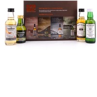 Ardmore Peated Malts of Distincton II 0,20 L/ 40.0% vol
