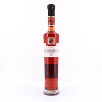 Lantenhammer Waldhimbeer Liqueur 0,50 L/ 25.0% vol