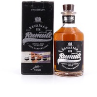 RUMULT Special Cask Selection CUBA 0,70 L/ 48.0% vol