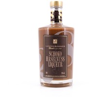 Lantenhammer Schoko Haselnuss Liqueur 0,50 L/ 20.0% vol