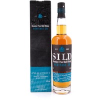 Sild Bavarian Pure Malt Heritage 28 0,70 L/ 42.0% vol
