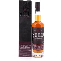 Sild Bavarian Whisky Liqueur Honey & Heather 0,70 L/ 32.0% vol