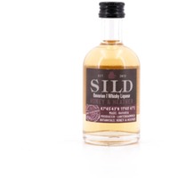 Sild Bavarian Whisky Liqueur Honey & Heather 0,050 L/ 32.0% vol