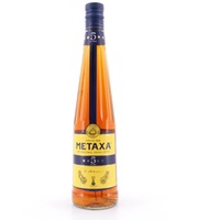 Metaxa 5 Sterne 0,70 L/ 38.0% vol