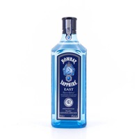 Bombay London Dry Gin Sapphire EAST 0,70 L/ 42.0% vol
