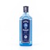 Bombay London Dry Gin Sapphire EAST 0,70 L/ 42.0% vol 