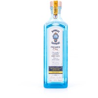 Bombay Sapphire Premier Cru Murcian Lemon 0,70 L/ 47.0% vol