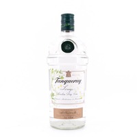 Tanqueray Lovage London Dry Gin Literflasche 1 L/ 47.3% vol