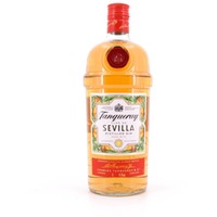 Tanqueray Flor de Sevilla Literflasche 1 L/ 41.3% vol