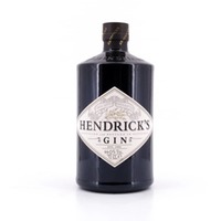 Hendrick's Gin Small Batch Gin 0,70 L/ 44.0% vol