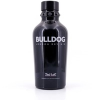Bulldog British Dry Gin 0,70 L/ 40.0% vol