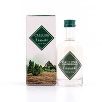Calluna Lüneburger Heide Kräuter Likör Miniatur 0,050 L/ 32.0% vol