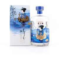 Asahikawa Distillery Etsu Gin 0,70 L/ 43.0% vol