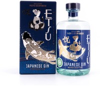 Asahikawa Distillery Etsu Ocean Water Gin 0,70 L/ 45.0% vol