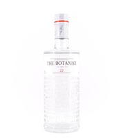 Bruichladdich The Botanist 22 enthaltene 0,70 L/ 46.0% vol