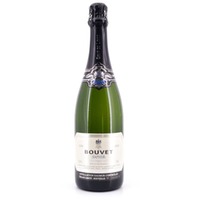Bouvet Saumur Cuvée Saphir 0,750 L/ 12.5% vol