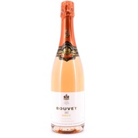 Bouvet 1851 Rosé 0,750 L/ 12.5% vol