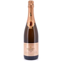 Bouvet Trésor Rosé Brut 0,750 L/ 12.5% vol