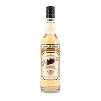 Aalborg Jubiläums Akvavit 0,70 L/ 40.0% vol