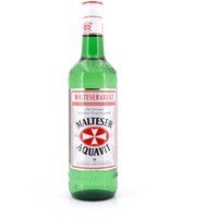 Malteserkreuz Aquavit 0,70 L/ 40.0% vol