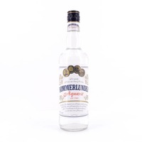 Bommerlunder Aquavit 0,70 L/ 38.0% vol