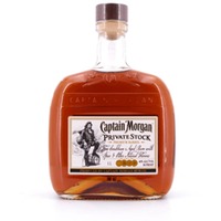 Captain Morgan Private Stock Literflasche 1 L/ 40.0% vol