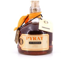 Pyrat XO Reserve 0,70 L/ 40.0% vol