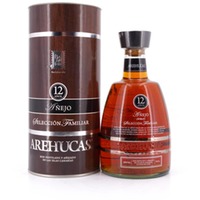 Arehucas Anejo Reserva 12 Jahre 0,70 L/ 40.0% vol