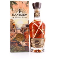Planteray Barbados Extra Old 20th Anniversary 0,70 L/ 40.0% vol