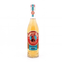 Rooster Rojo Tequila Reposado 0,70 L/ 38.0% vol