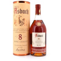 Asbach 8 Jahre 0,70 L/ 40.0% vol