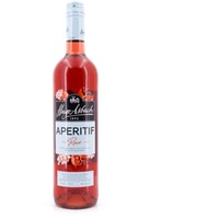 Asbach Aperitiv Rosè 0,750 L/ 15.0% vol