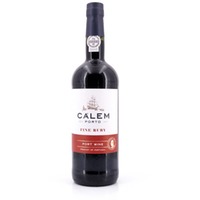 Cálem Fine Ruby Porto 0,750 L/ 19.5% vol
