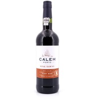 Cálem Porto Fine Tawny 0,750 L/ 19.5% vol
