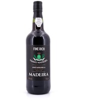 Justino`s Madeira Fine Rich 0,750 L/ 19.0% vol