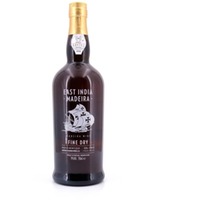 Justino`s Madeira Fine Dry 0,750 L/ 19.0% vol