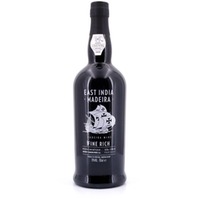 Justino`s East India Fine Rich Madeira 0,750 L/ 19.0% vol