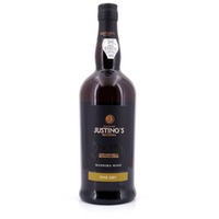 Justino`s East India Fine Dry Madeira 0,750 L/ 19.0% vol