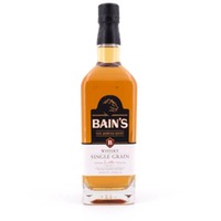Bain's Cape Mountain Single Grain Whisky 0,70 L/ 40.0% vol