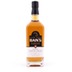 Bain's Cape Mountain Single Grain Whisky 0,70 L/ 40.0% vol 