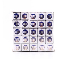 MAJANI Cremino FIAT Classico 100 Stück einzeln 1013 g