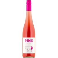 Pink Rosé feinherb