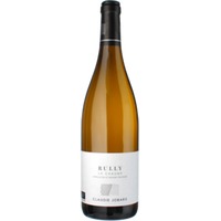 Rully La Chaume Blanc - Domaine Claudie Jobard